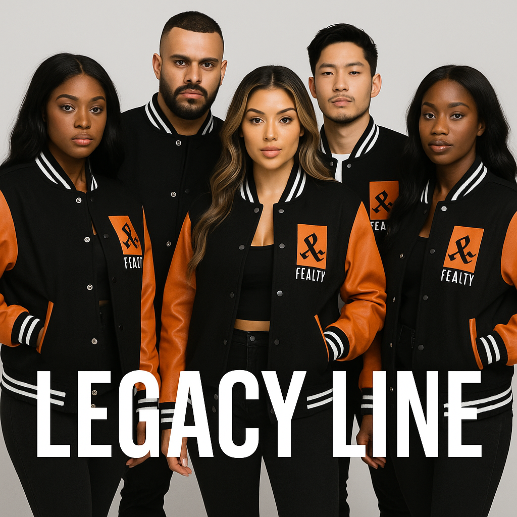 Legacy Line